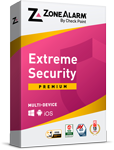 ZoneAlarm Extreme Security - Renewal