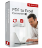 Aiseesoft PDF to Excel Converter