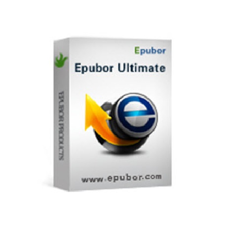 Epubor Ultimate for Mac 20% OFF