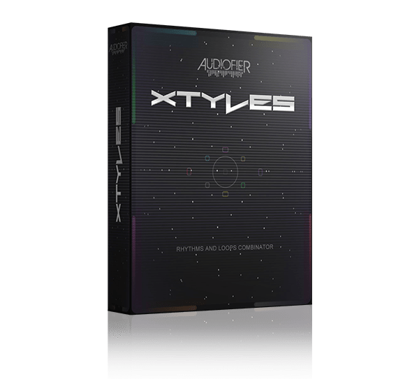 For only $11.99 (instead of $59), get XTYLES by Audiofier!