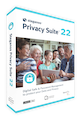 Steganos Privacy Suite 22 50% OFF