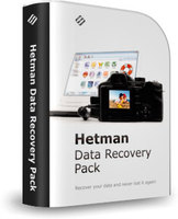 Hetman Data Recovery Pack