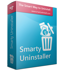 Smarty Uninstaller 4 80% OFF