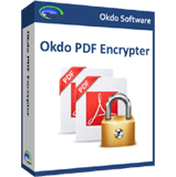 Okdo PDF Encrypter Full Version