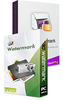 WonderFox Video Watermark + WonderFox Photo Watermark - Discount Bundle