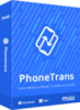 PhoneTrans for Mac - 1-Year Plan
