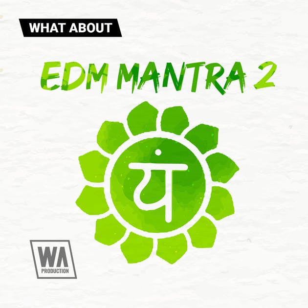 What About: EDM Mantra 2 (70% Off - Was $19.90 / Now $6)