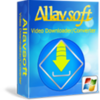 Allavsoft Lifetime License Windows version