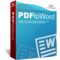 Wondershare PDF to Word Converter 50% off