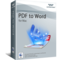 Wondershare PDF to Word Converter for Mac 50% off