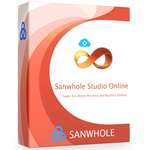 Sanwhole Studio 365 Business Professional Edition AUTD 1-Year