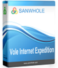 Vole Internet Expedition Ultimate Edition LTUD