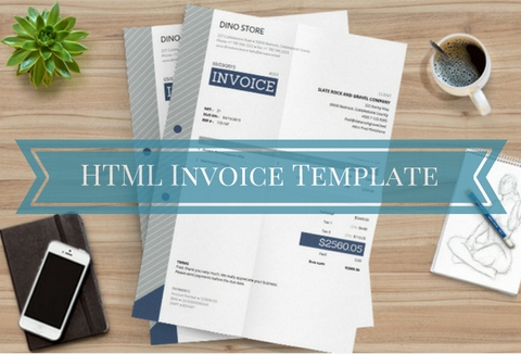 free printable invoice templates to keep a track of sales.
