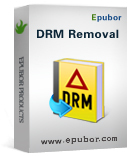 Any DRM Removal for Mac