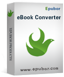 Epubor eBook Converter for Mac