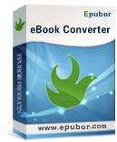 Epubor eBook Converter for Win