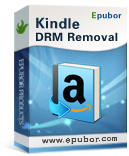 Kindle DRM Removal for Win