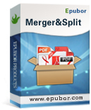 PDF Splitter&Merger