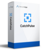CatchPulse - 20 Device (1 Year)