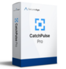 CatchPulse Pro - 20 Device (3 Year)