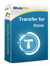 MobiKin Transfer for Mobile - Lifetime, 1 PC License