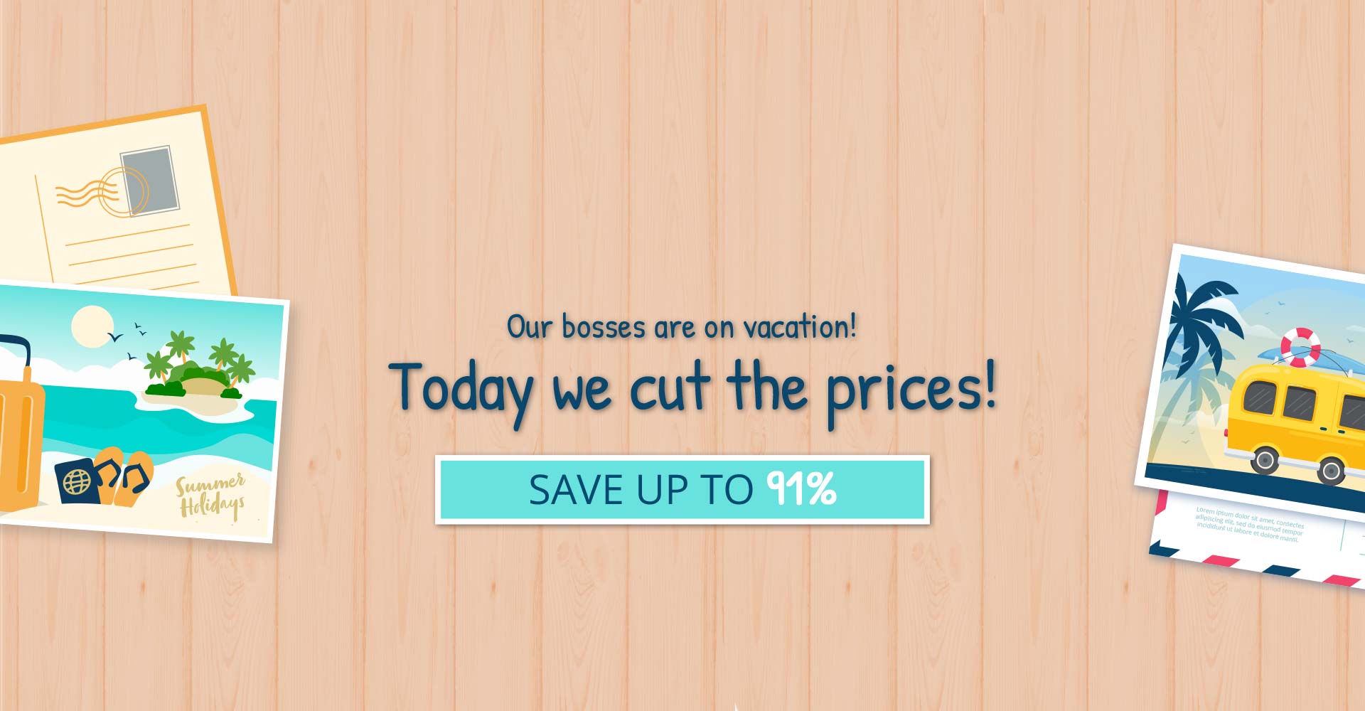 Ashampoo is launching their Price Cut Promotion on August 16th and will be live until August 22nd.