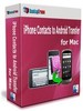 Backuptrans iPhone Contacts to Android Transfer for Mac (Business Edition)