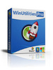 WinUtilities Pro (Lifetime / 3 PCs)