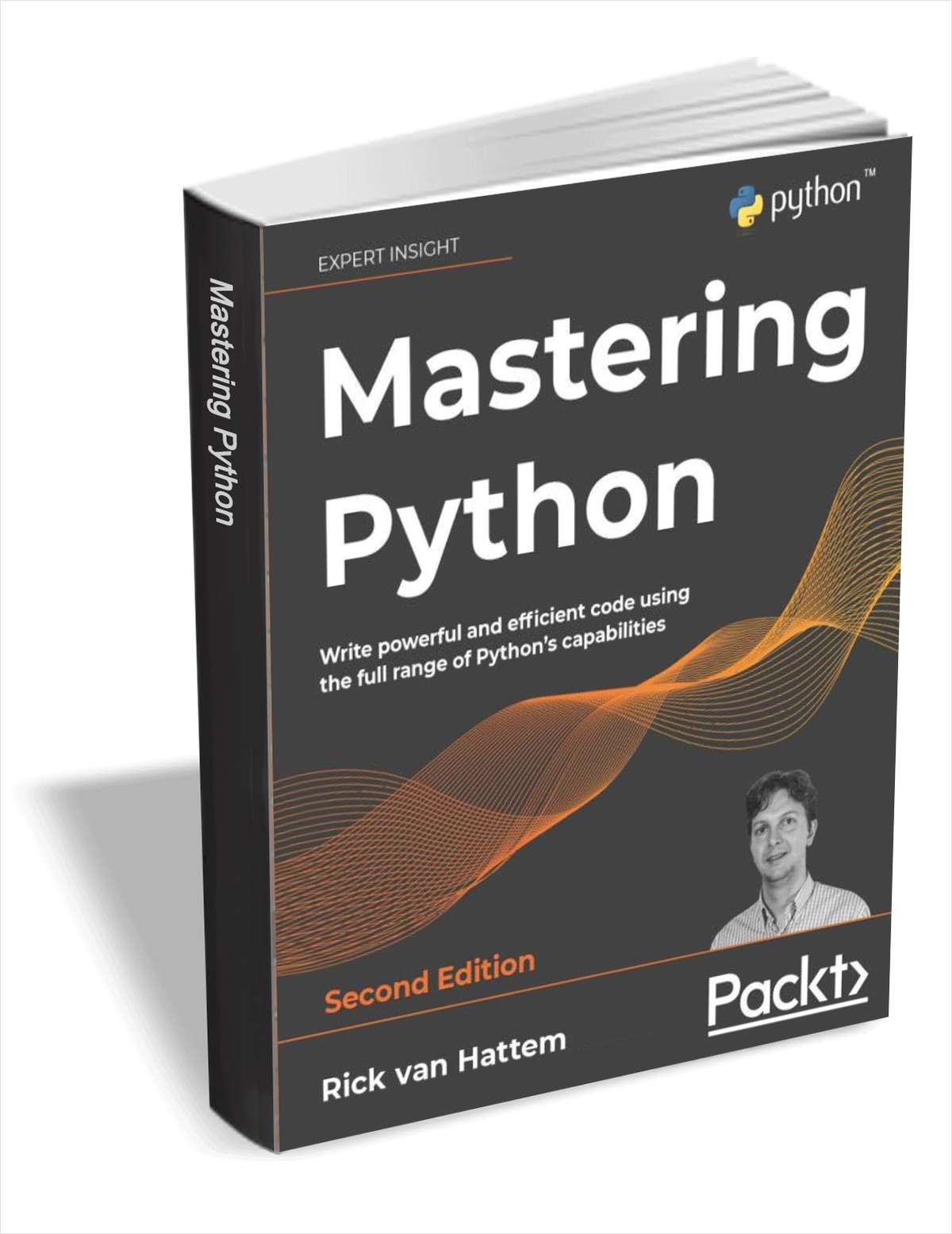Second python. Pymorphy2 Python.