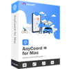Aiseesoft AnyCoord for Mac - Lifetime/Unlimited Devices