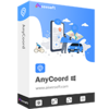 Aiseesoft AnyCoord - Lifetime/Unlimited Devices