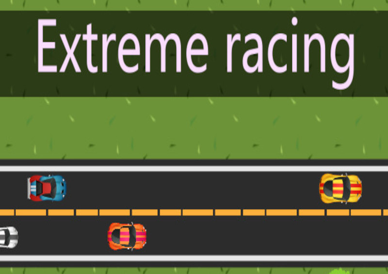 Extreme Racing Steam CD Key