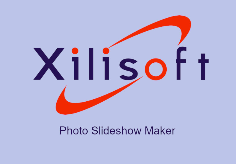 Xilisoft: Photo Slideshow Maker CD Key