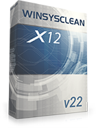 WinSysClean X12 PRO