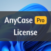 AnyCase Pro Lifetime 15% OFF