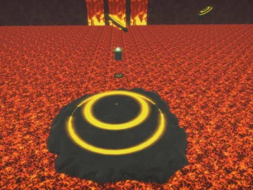 Free HotFloor from IndieGala