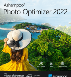 Free Ashampoo Photo Optimizer 2022
