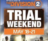 The division 2 trial что это