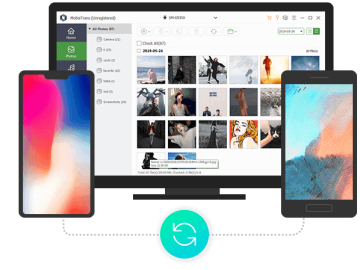 Free Apeaksoft MobieTrans 2.3.6