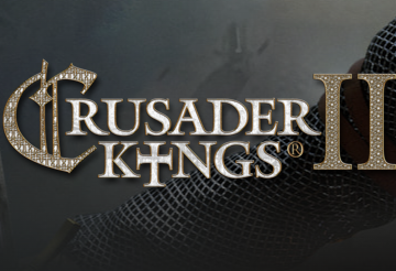 Free Crusader Kings II from GoG