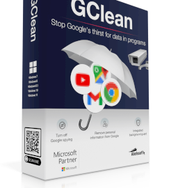 Free Abelssoft GClean 2023