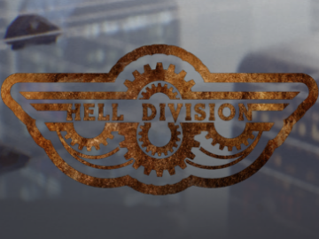 Free Hell Division from GoG