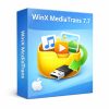 Free MacX MediaTrans 7.7 MacX MediaTrans 7.7