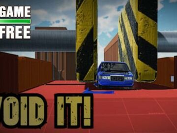 Free Avoid It! from IndieGala