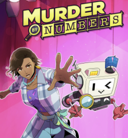 Free Murder by Numbers from Epicgames