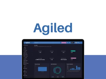 Appsumo Agiled 92% OFF
