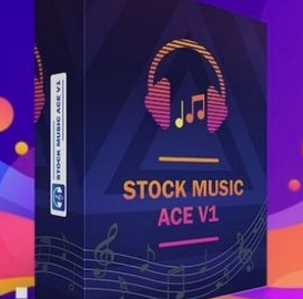 Free Stock Music Ace v1