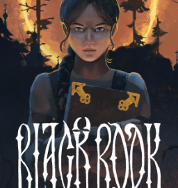 Free Black Book from Epicgames