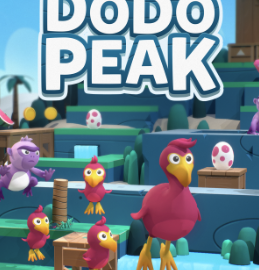 Free Dodo Peak from Epicgames