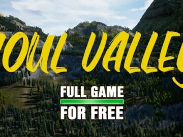 Free Soul Valley from Indiegala
